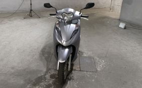 HONDA LEAD 125 JF45