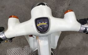 HONDA LITTLE CUB AA01