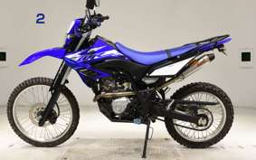 YAMAHA WR155R 2006
