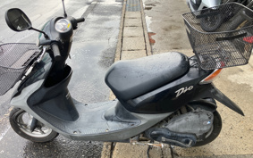 HONDA DIO AF56