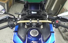 HONDA CRF1100L AFRICA TWIN DCT 2019 SD10