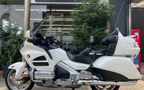 HONDA  GOLDWING < AIRBAG * NAVIGATION > 2011 SC68