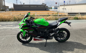 KAWASAKI NINJA ZX-25R ZX250E