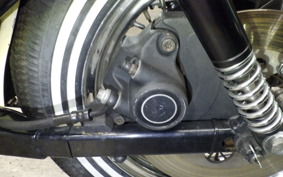 HARLEY XLH883 DELUXE 1992