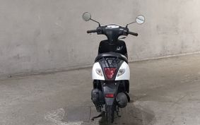 SUZUKI LET`S CA4AA
