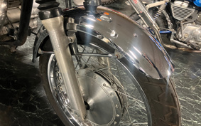 KAWASAKI ESTRELLA CUSTOM  BJ250A