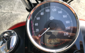 HARLEY FXDF1580 2016 GY4