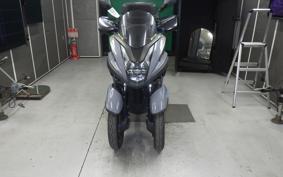 YAMAHA TRICITY 155 A SG37J