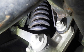 SUZUKI INTRUDER 400 Classic 2006 VK54A