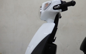 SUZUKI LET's CA4AA