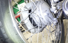 HONDA C110 SUPER CUB JA07