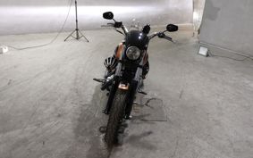 HARLEY HARLEY FXDL1580 GN4