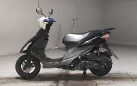 SUZUKI ADDRESS V125 CF4MA