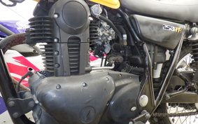 KAWASAKI 250TR BJ250F
