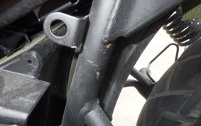 KAWASAKI W175 TR