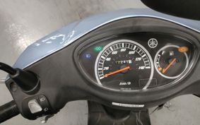 YAMAHA AKUSHI STREET SE53J