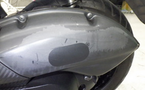 YAMAHA N-MAX 2017 SED6J