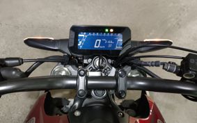 HONDA CB250R MC52
