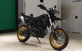 KAWASAKI KLX230SM LX230A
