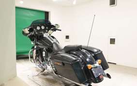 HARLEY FLHX 1580 2025