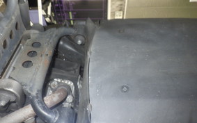 YAMAHA CYGNUS 125 XSR 3 2002 SED8J