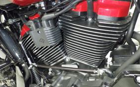 HARLEY FLTRXSTSE1980CVO 2025