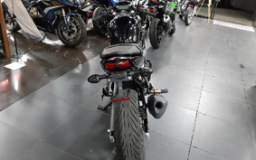 SUZUKI SV650X ABS 2021 VP55B