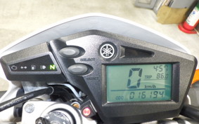 YAMAHA XT250X DG17J