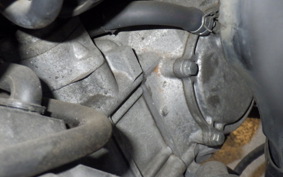 YAMAHA MAJESTY 250 Gen.4 SG20J