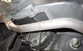 SUZUKI ADDRESS V125 G CF4EA