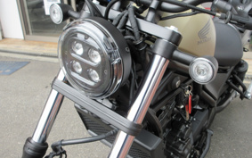 HONDA  REBEL 250 ABS MC49