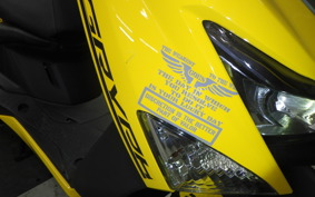 YAMAHA CYGNUSｸﾞﾘﾌｧｽ 2019 SEJ4J