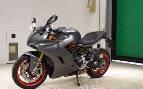 DUCATI SS937S 2020