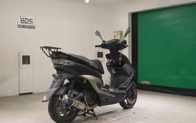 YAMAHA CYGNUS 125 XSR 2 SE44J