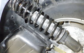 HONDA LEAD 110 2013 JF19