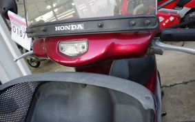 HONDA DIO CESTA