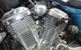 HONDA STEED 400 1994 NC26