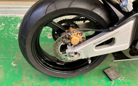 HONDA CBR600RR 2005 PC37