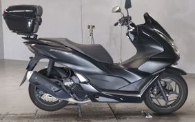 HONDA PCX 160 KF47