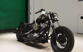 HARLEY FXST 1450 2002