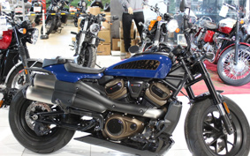 HARLEY  HARLEY RH1250S 2023 ZC4