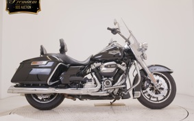 HARLEY FLHR 1750 2018