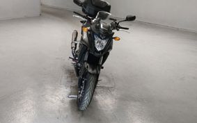 HONDA 400 X NC47