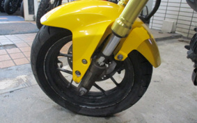HONDA GROM JC61