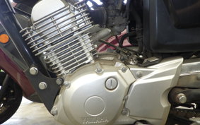 YAMAHA YB125SP