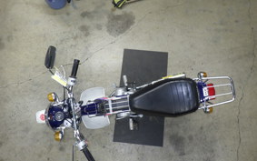 HONDA CHALY 50 2004 CF50