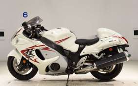 SUZUKI HAYABUSA Gen.2 2008