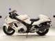 Фото Suzuki HAYABUSA Gen.2 2008 с японского аукциона