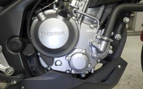 HONDA CB250F 1996 MC43