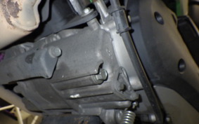HONDA DIO 110 JK03